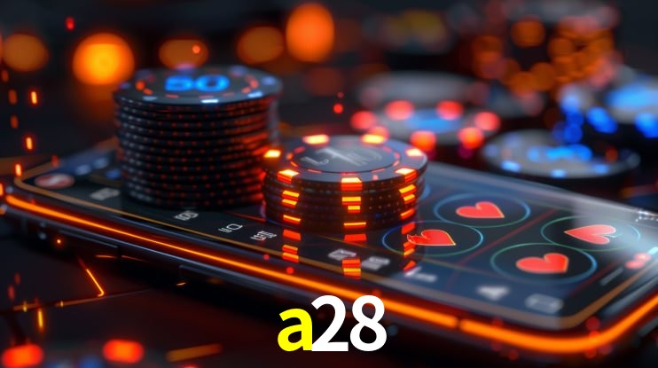 Welcome Bonus a28