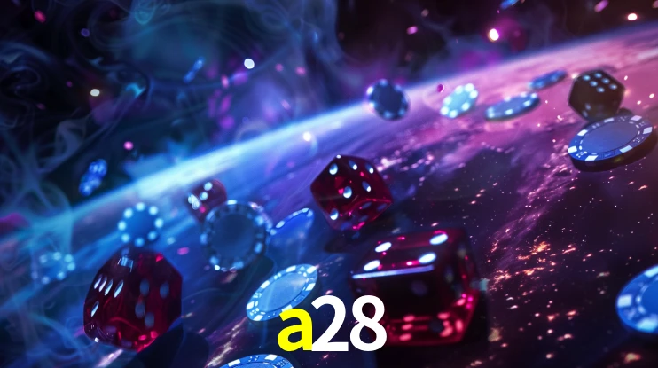 Slot Games a28