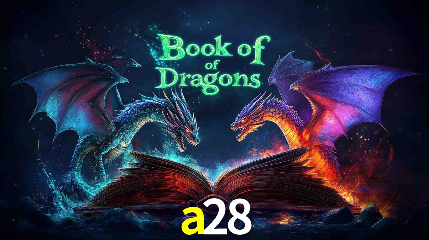 Descubra a Magia dos Jogos de Arcade no a28