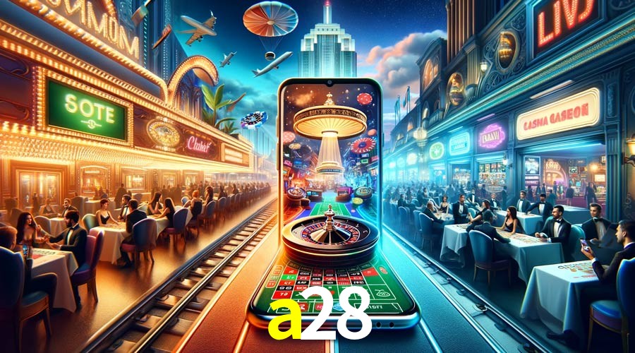 2FA Security a28
