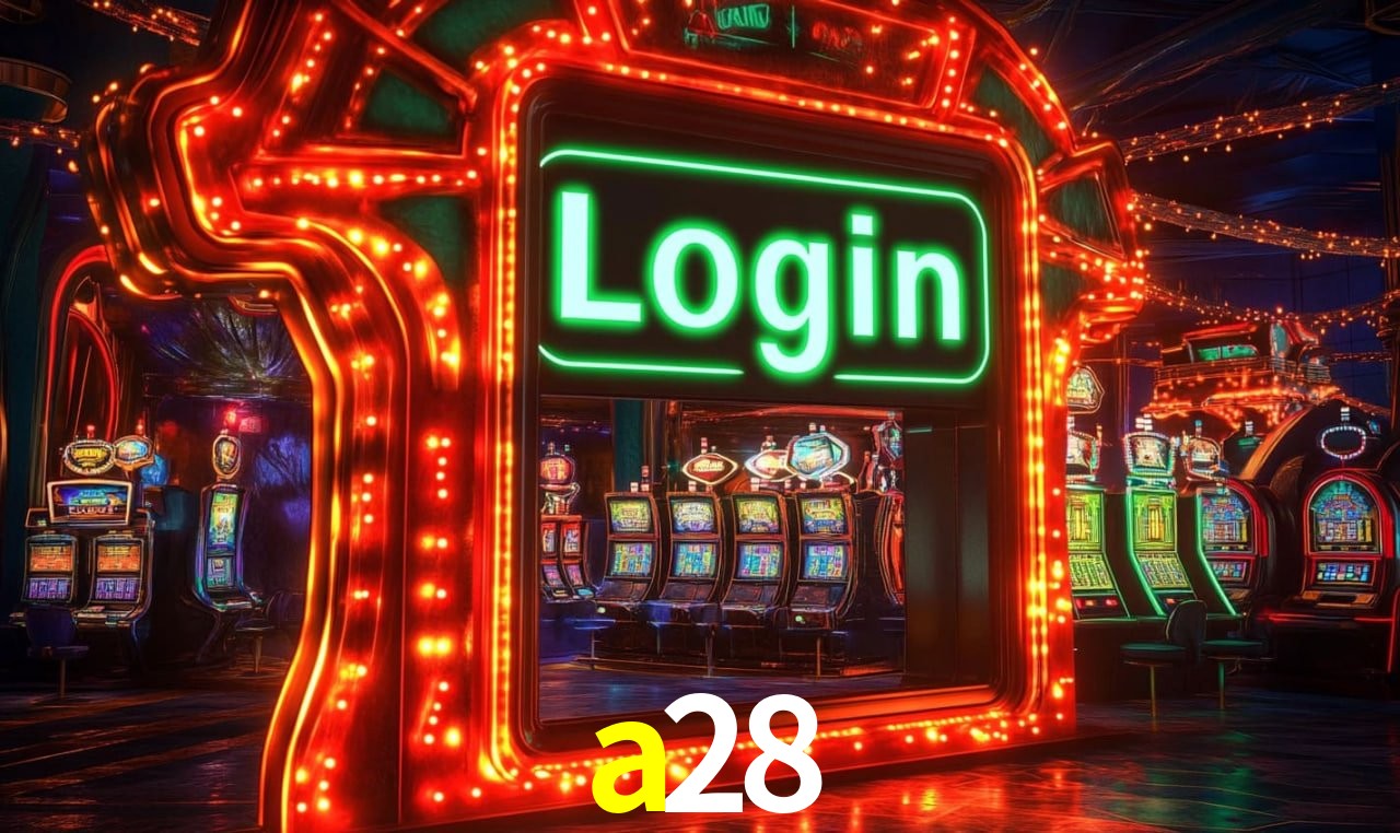 Welcome Bonus a28