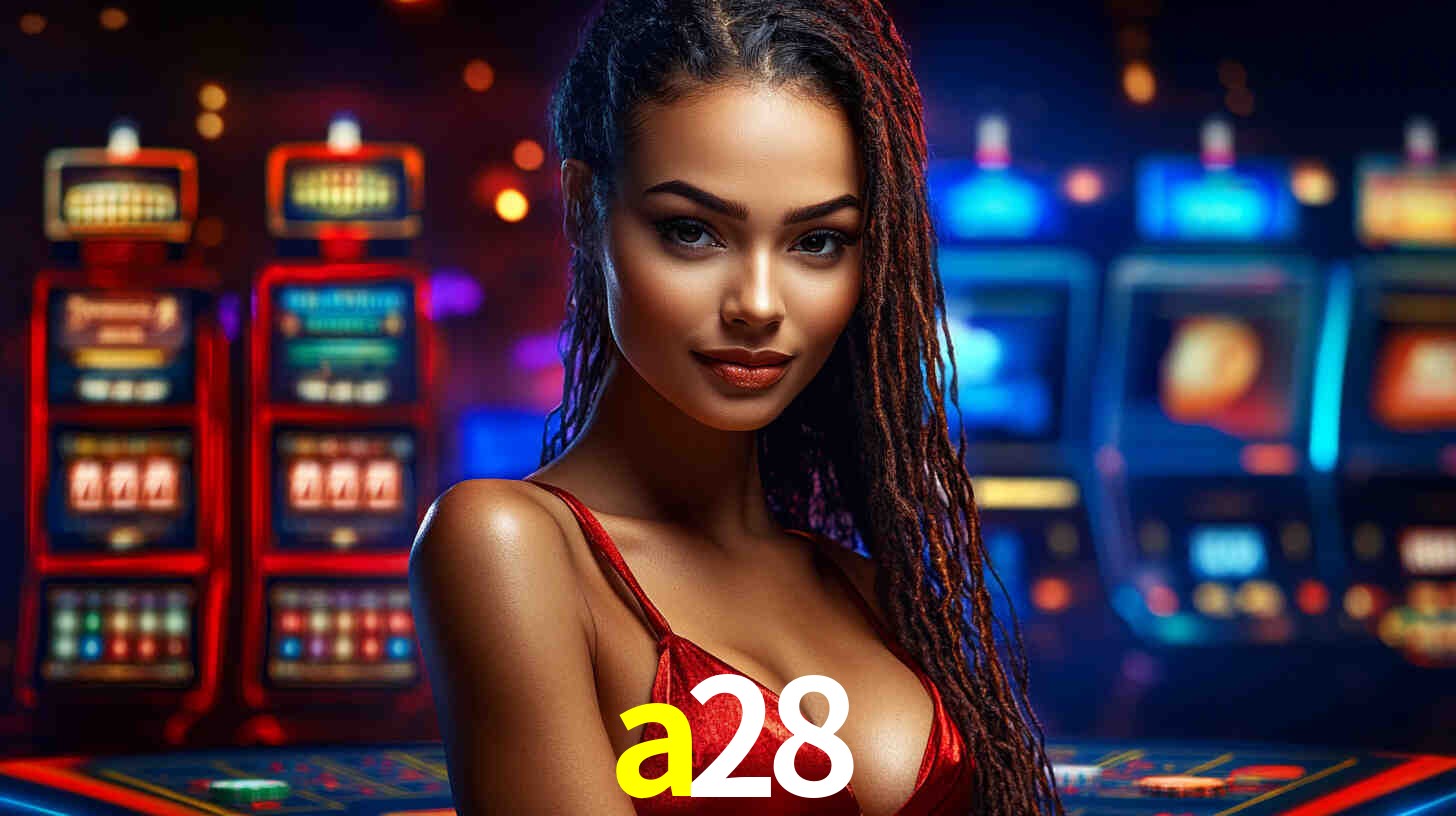 A Popularidade dos Caça-Níqueis no a28