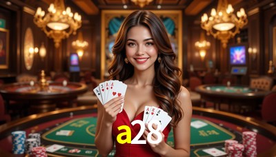 Secure Login a28