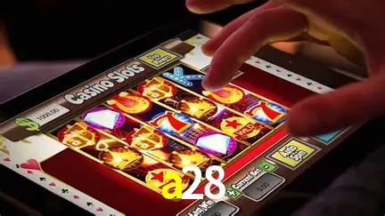 VIP Casino a28