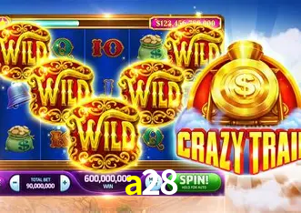 Descubra o Mundo do Cassino Online com a28