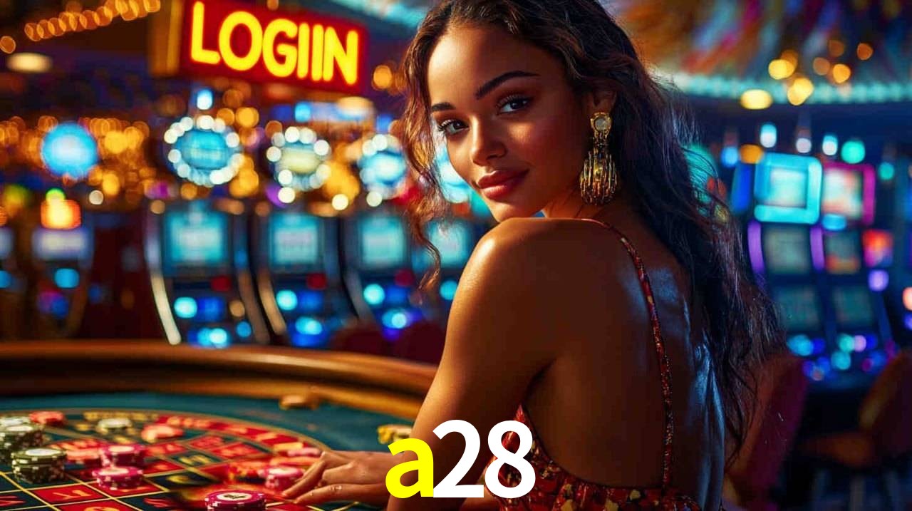 Live Casino a28