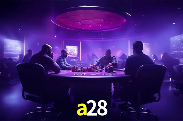 Descubra a Essência do a28: Nossa História e Compromissos