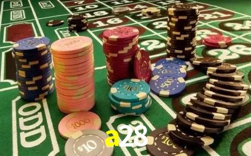 Exclusive Games a28