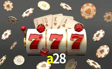 Live Casino a28