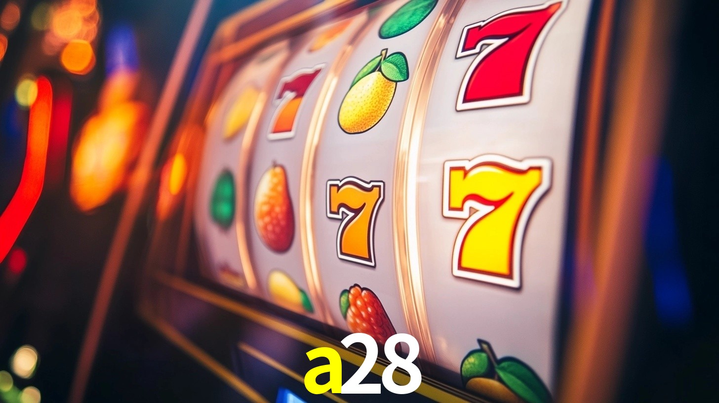 Welcome Bonus a28