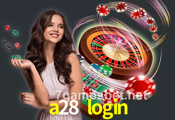 vivo no cassino a28 login