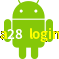 Aplicativo a28 login para Android