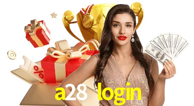 Jogue com dealers reais no a28 login!